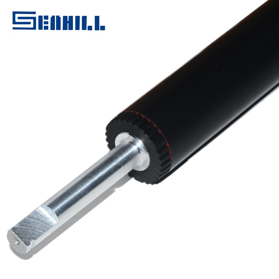 1X Novo RC1-3630-000 Substituição Preto Compatível Menor Rolo Fusor para HP LaserJet 1160 1320 Fusor Rolo De Pressão de Alta Qualidade