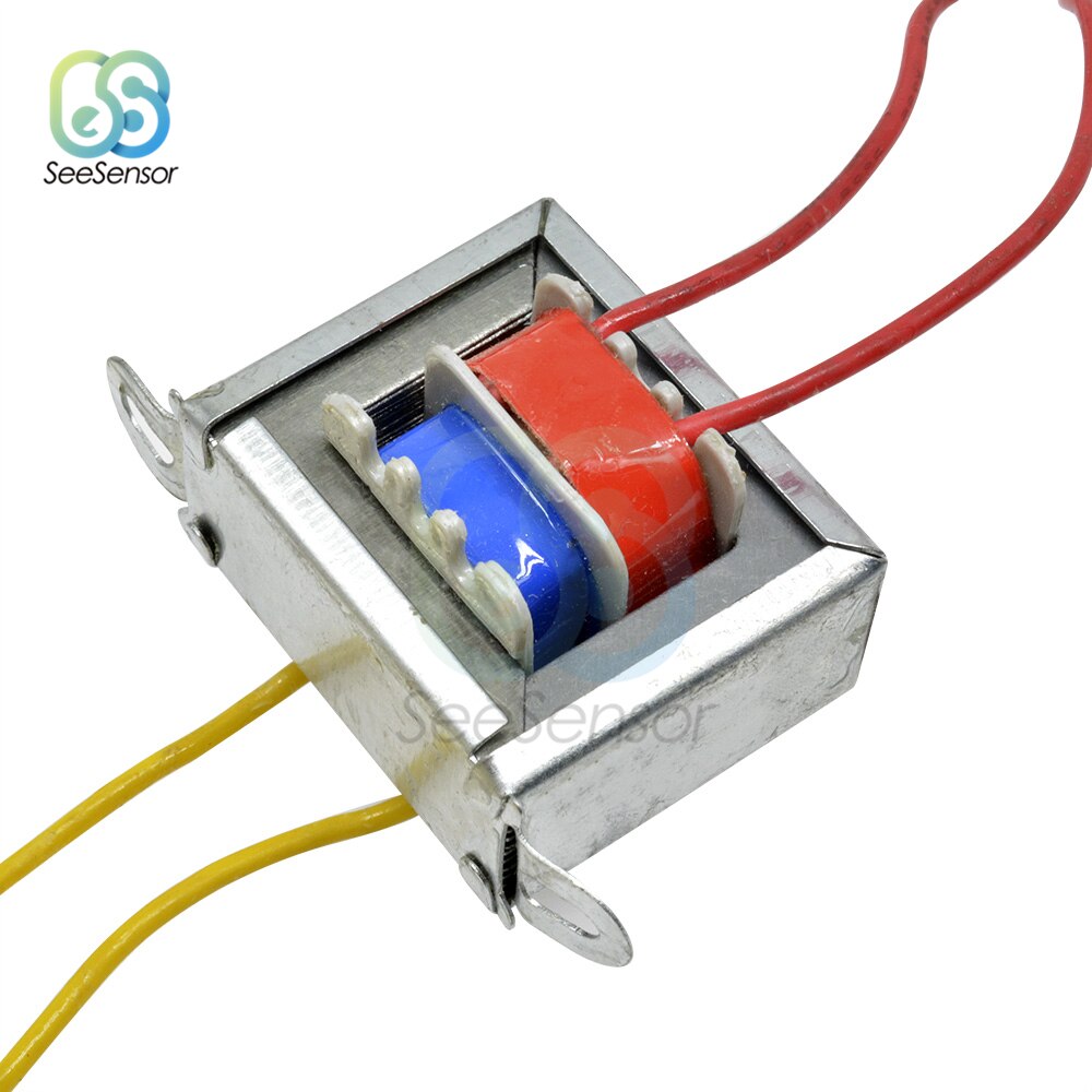 Transformador de fuente de alimentación para controlador de soldadura por puntos, AC 110V/220V a AC 9V