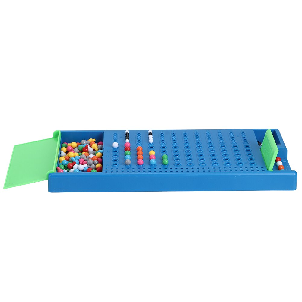 Multifunctional Kid Toy Table Arithmetic Children Interaction Toys For Intellectual Development Kids Baby Early Educational Toy