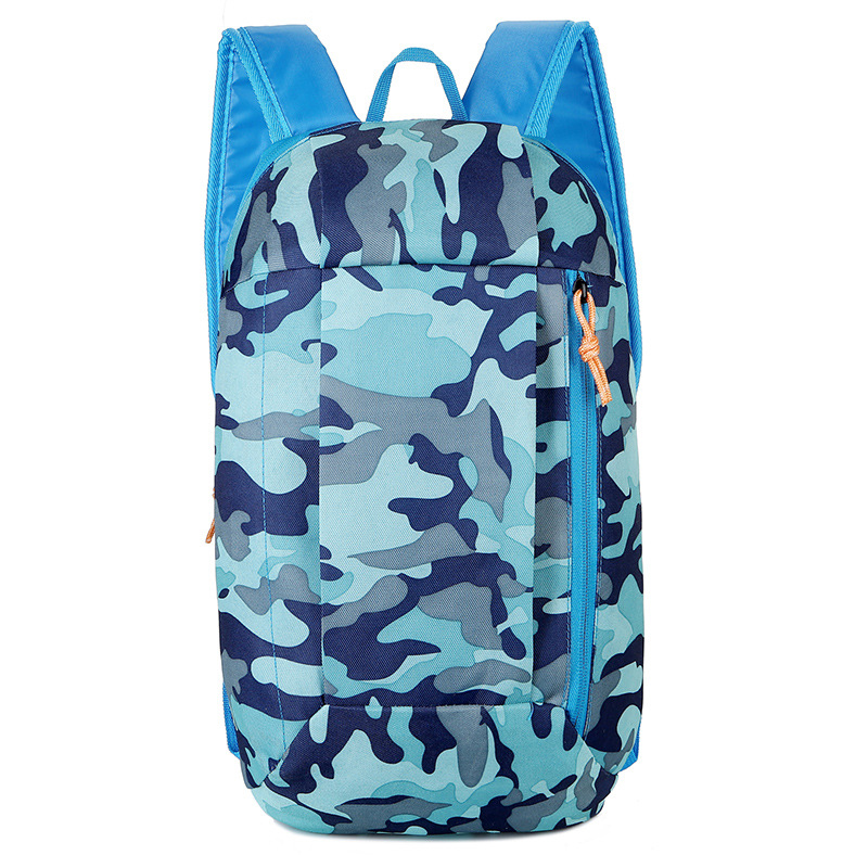 Outdoor Sports Backpack Waterproof Light Weight Travel Hiking Bags Climbing Camping Knapsack For Mens Women Schoolbags: Pink