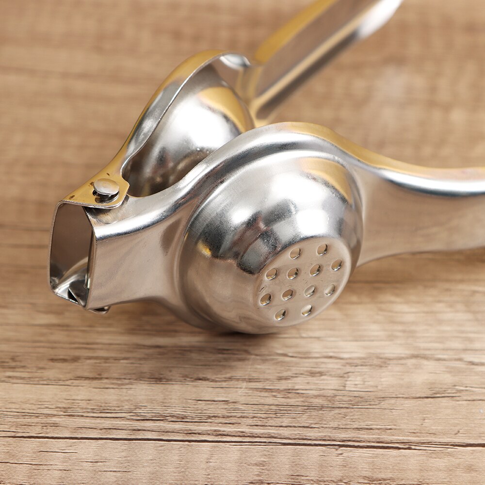 Fruit Juicer Manual Citrus Take Out Lemon Squeezer Orange Juicers Stainless Steel Kitchen Tool Press Hand Juic Juice Metal Mini