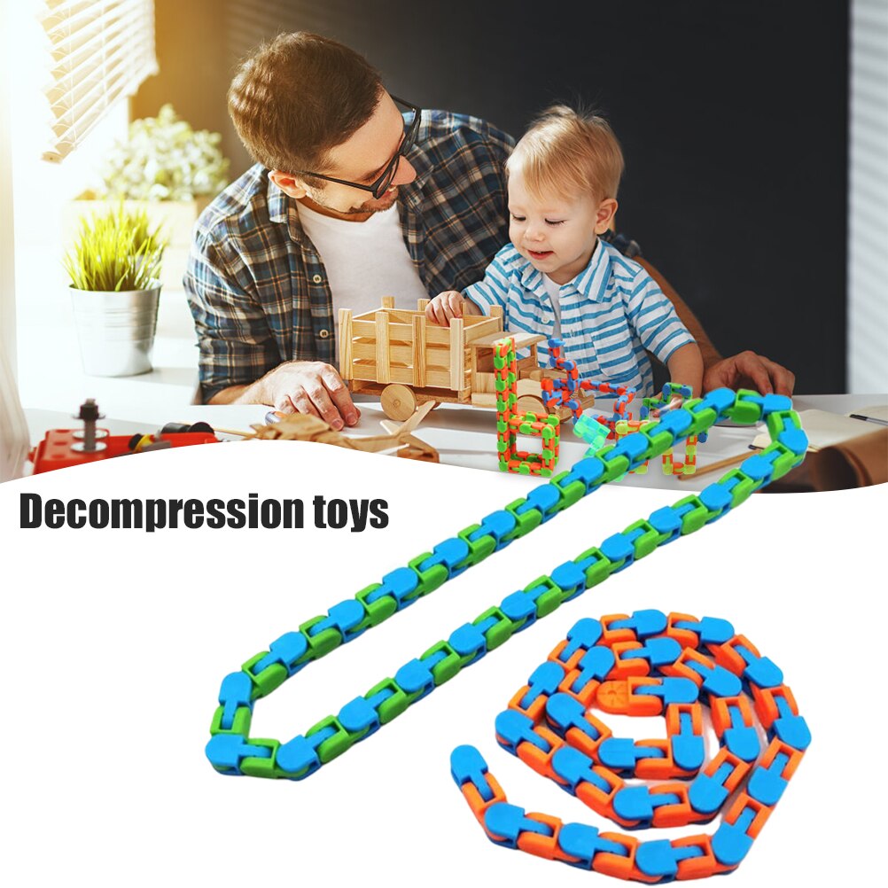 32PCS Pack Fidget Sensory Toy Set Stress Relief Toys Autism Anxiety Relief Stress Pop Bubble Fidget Sensory Toy For Kids Adults: Purple