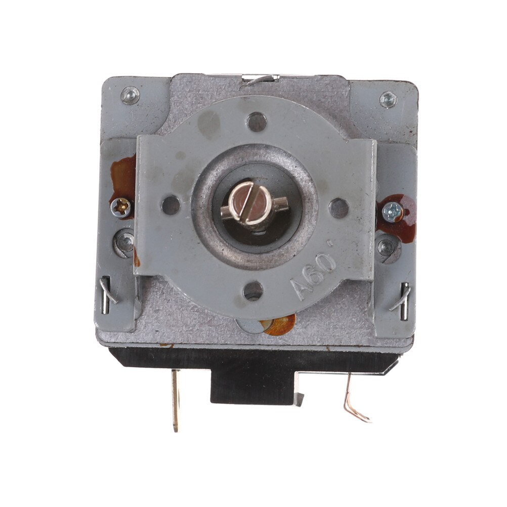 Temporizador con interruptor electrónico para horno de microondas y cocina, temporizador de 15A y 60/120 MINUTOS DE DKJ-Y, S08, 1 unidad