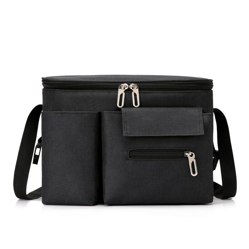 Baby Stroller Bag Waterproof Portable Diaper Bag Stroller Organizer High Capacity Baby Nappy Bag Pre FreeShippin