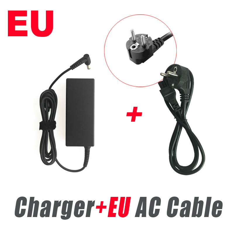 Original 20V 6A 120W AC Adaptor Charger For Chicony MSI Cyborg 15 A12VF-021SG A12VE-024 Laptop Adapter Power Supply Cable: WHITE