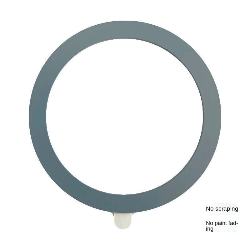 Applicable to Apple magsafe magnetic sticker 13 magnetic sheet iPhone Android mobile phone magnetic sticker