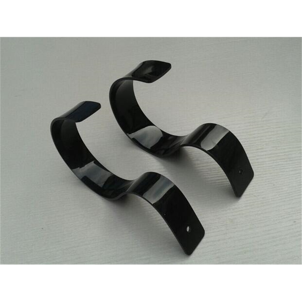 Exhibition Stand Clear Acrylic Belt Display Holder