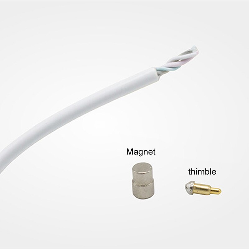 Smart Watch Charging Cable 4 Pin Magnetic Charger Universal for Smart Bracelet SGA998