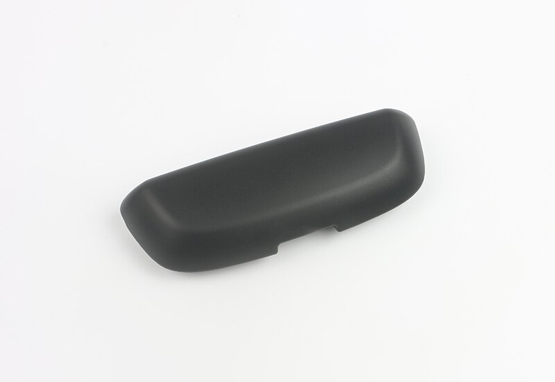 For BMW F06 F07 F10 F11 F12 F13 F15 X5 F16 X6 F20 F25 F26 G15 G20 G30 G90 Car Sunglasses Case Holder Glasses Box Storage: A