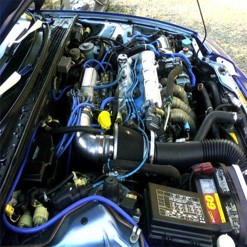 1M Car Silicone Vacuum Tube Hose Silicone Car Air Intakes Hose Car Parts Accessories 3mm/4mm/5mm/6mm/8mm/10mm/14mm