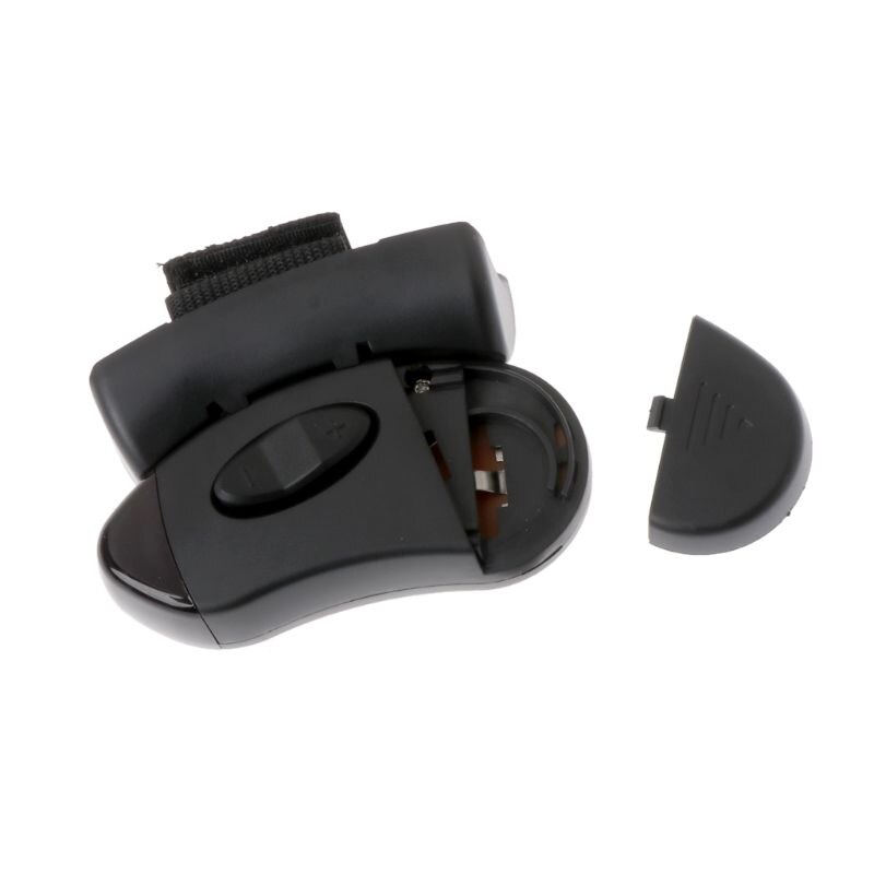 Universal Steering Wheel Learning Remote Control For Car DVD VCD E7CA