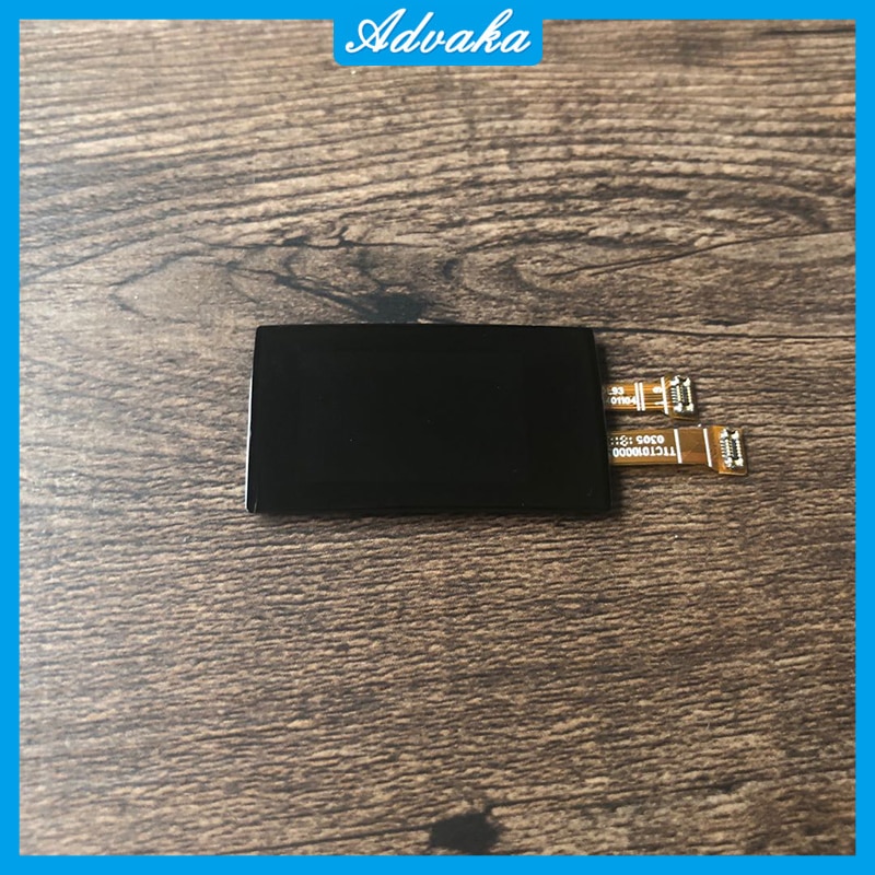 LCD Display touch screen panel digitizer Assembly Replacement For Fitbit Charge 3 Screen For fitbit Charge3 LCD Screen Repair