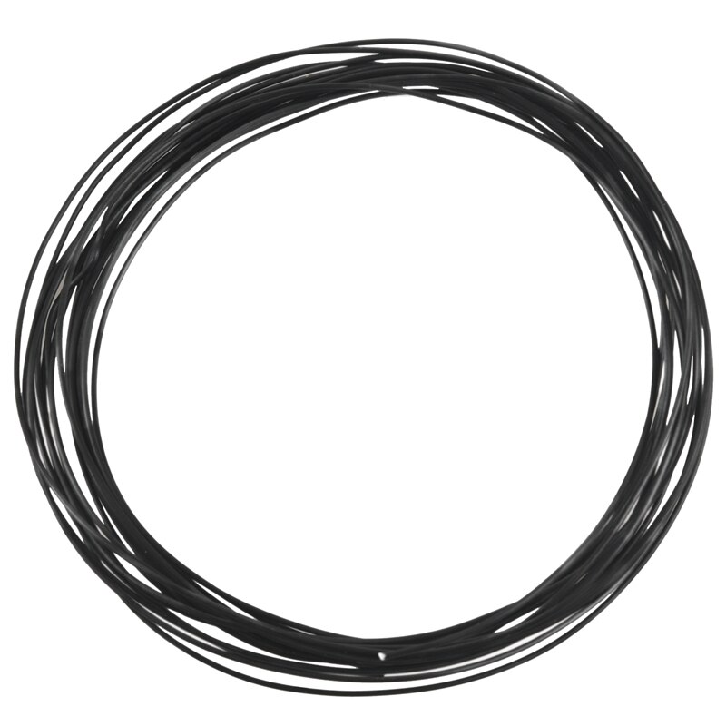 9 Rolls Bonsai Draden Geanodiseerd Aluminium Bonsai Training Draad Met 3 Maten (1.0 Mm,1.5 Mm,2.0 Mm), Totaal 147 Voeten