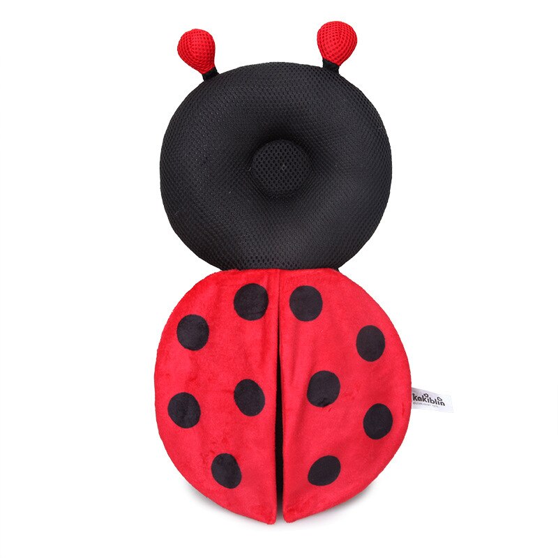 Lit bébé berceau nid Protection tête coussin goutte oreiller Anti chute enfant lutte lit bébé