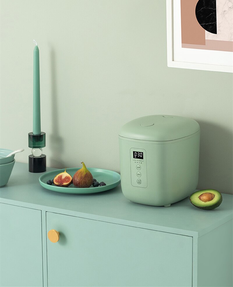 Rice cooker household multi-function smart automatic low-power