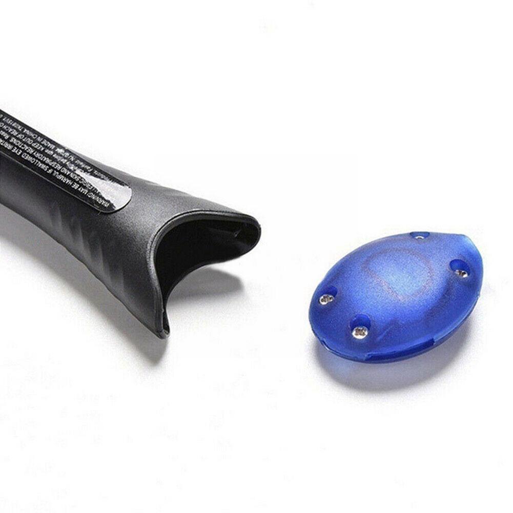 Lápiz de pegamento Uv líquido de fijación rápida en 5 segundos, herramienta alimentada por Super soldadura, compuesto de plástico líquido, luz Repa W8b6