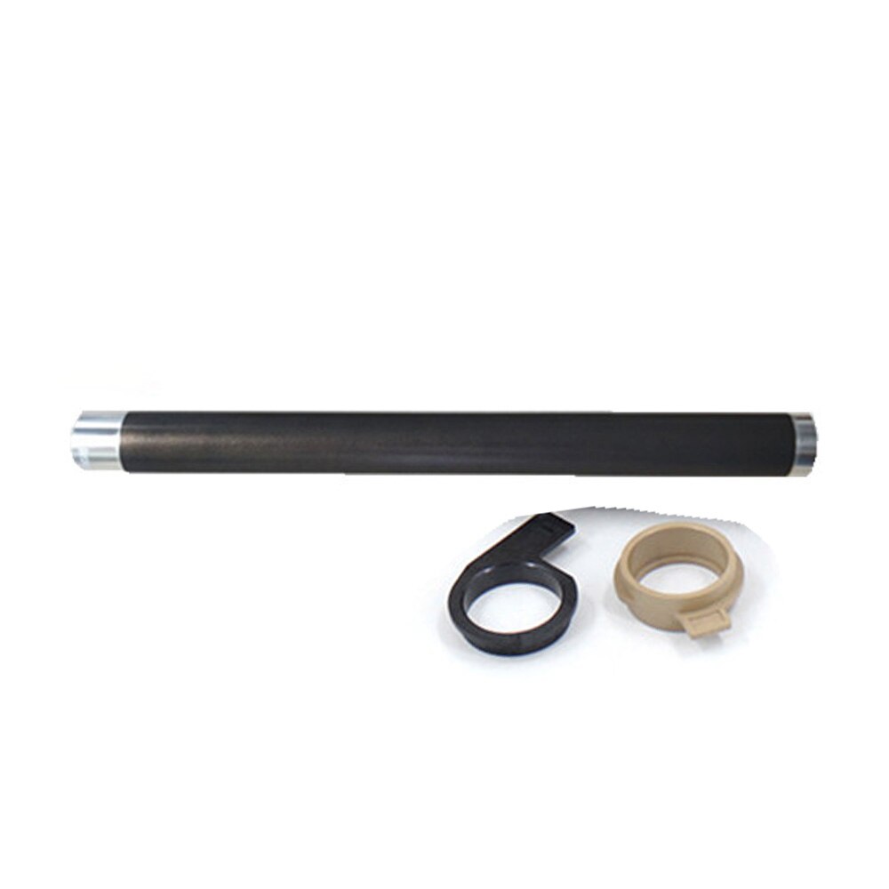 1X FK4105 górne nagrzewanie rolki utrwalacza Roller dla Kyocera TASKalfa 1800 1801 2200 2201 2010 2011 2210 2211 FK 4105: 1X Roller With Shaft