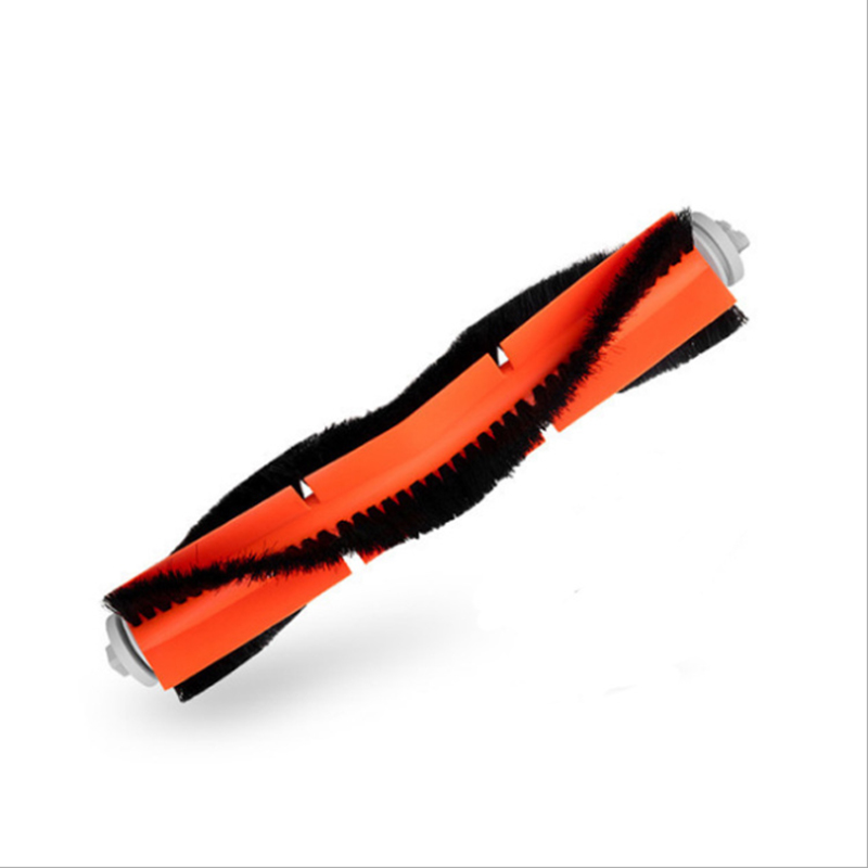Accessoires pour aspirateur Xiaomi Roborock S6/S5/MAX/S60/S65/S50/S55/E25/E35, brosse principale, brosse latérale noire, filtre HEPA, pièces détachées