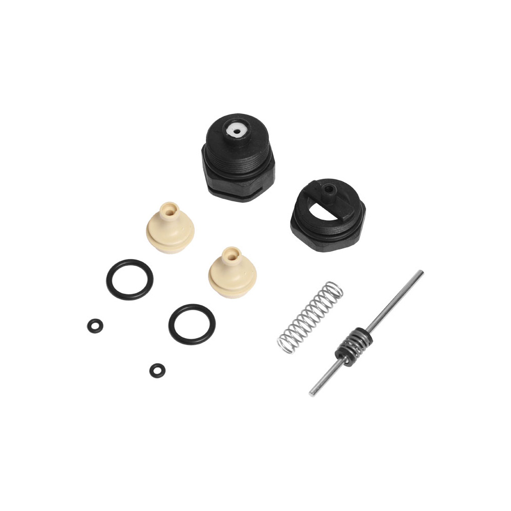 Heatline Vizo 24 Boiler Diverter Valve Repair Kit D003202082 BRAND - HEATLINE D003202082 COMPATIBLE WITH the 3002029010-2 PIECE
