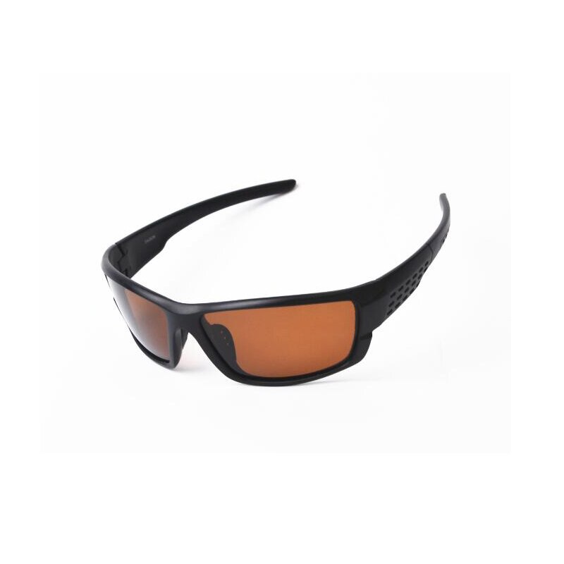 nuevas gafas de sol polarizadas para hombres, gafas de sol deportivas de de , visión nocturna, conducción nocturna, luz mejorada antirreflejo UV400