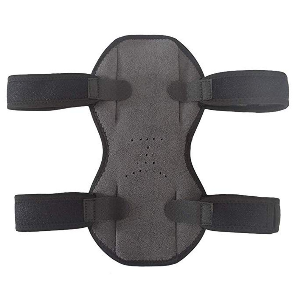 Camidy Power Knee Stabilizer Pads 2pcs Knee Booster Brace Joint - Foto 13