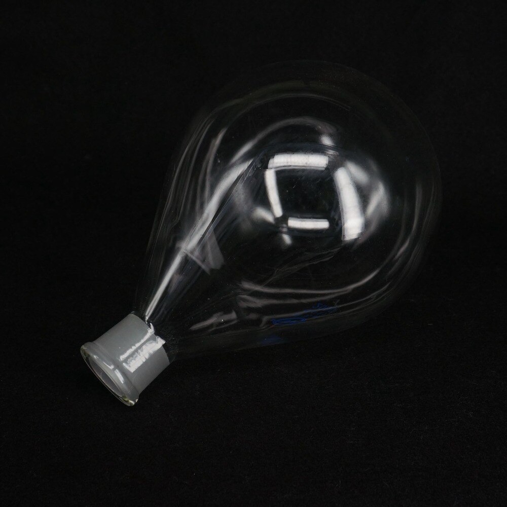 5-2000 ml 24/29 Quickfit Joint Lab Glas Roterende Verdamper Fles Ronde-Bodem Ware