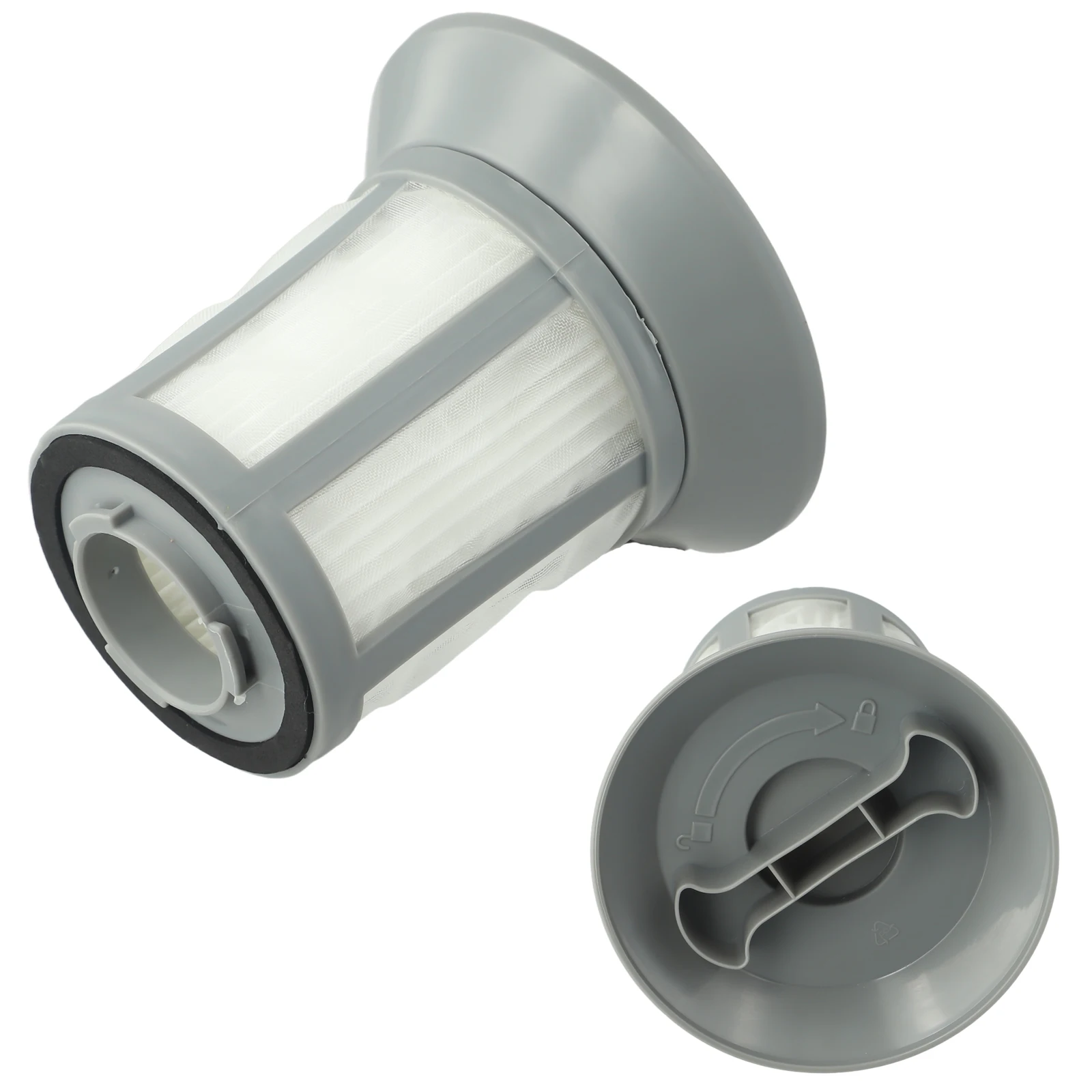 Vacuum Cleaner Filter For BVC16BLP17 Filters Replacement For VCA351 MVCC33A5 CLATRONIC BS1293 Bluesky Vacuum Cleaner Parts