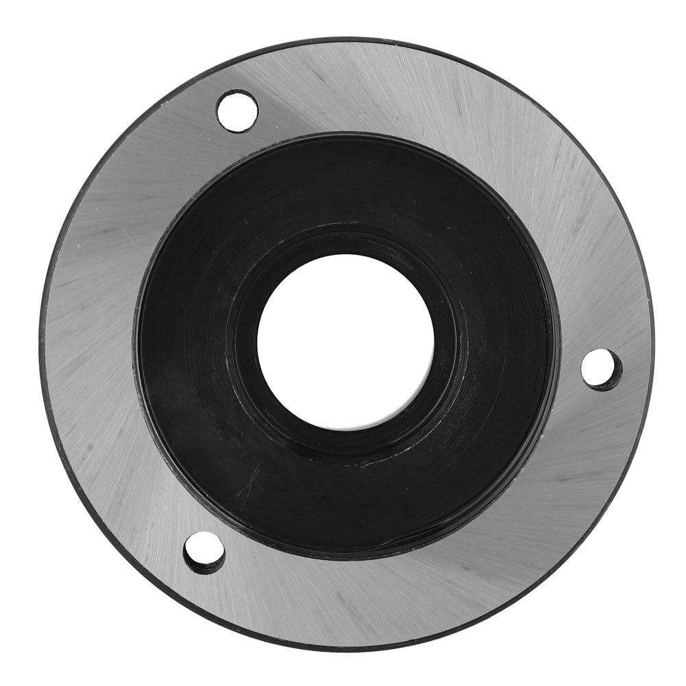 ER32 Collet Chuck 80/100mm Diameter Collet Chuck for CNC Milling Lathe Tool 0.005 Accuracy Milling Table Fixture: ER32-80mm