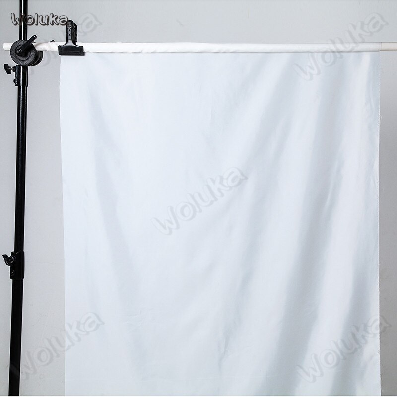 1.5m width soft cloth Fabric Soft Polyeste White Fabric for Photography Softbox ,DIY Lighting Modifier studio ect CD50 T02 H