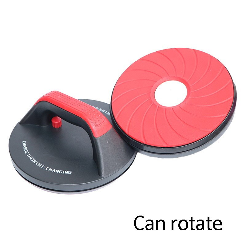 2PC Practice can rotate arm muscle H push-ups Rack home fitness comprehensive practice abdominal muscle Fitness Exercise