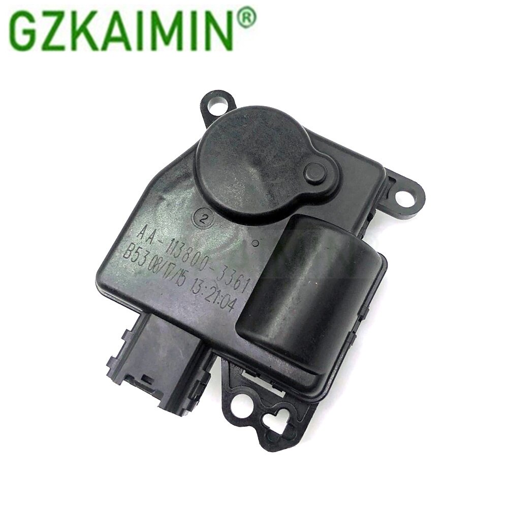 Actionneur De Porte Air M??lange Pour Dodge Pour Ram 1500 2500