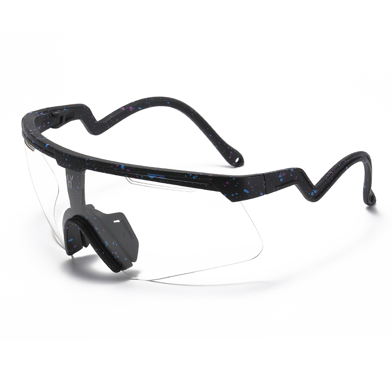 VAGHOZZ marka fotochromowe okulary rowerowe mężczyźni kobiety sportowe okulary przeciwsłoneczne Mtb rower okulary rowerowe wędkarstwo piesze wycieczki gogle: FB5