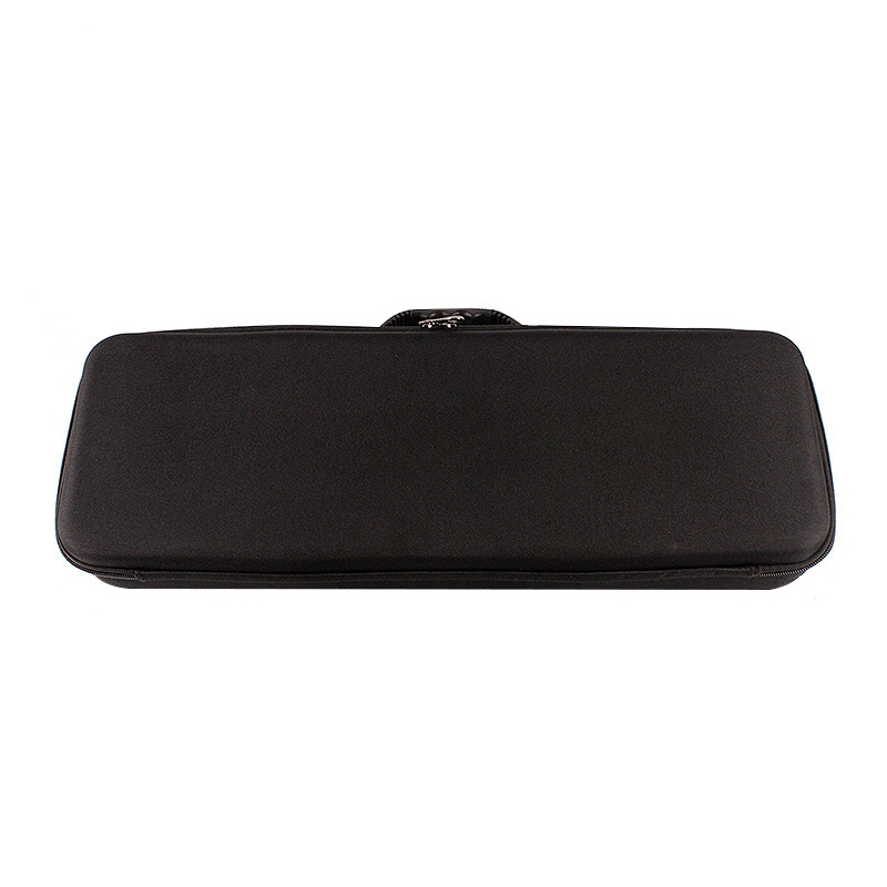 Schokbestendig Visgerei Opbergtas Hengel Reel Gear Hard Shell Case Tas Vissersvaartuig Accessoires Tool