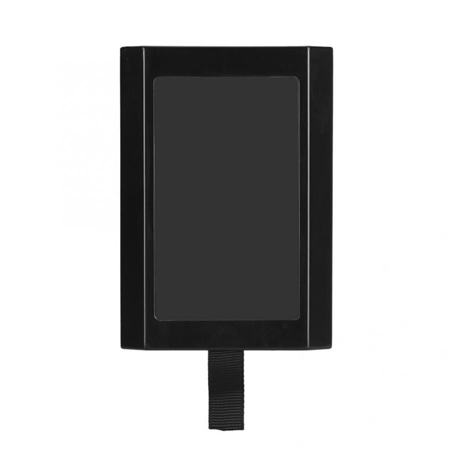 harddisk external HDD Hard Drive Disk Kit for XBOX 360 Internal Slim Black 320GB Hard Drive Disk Kit