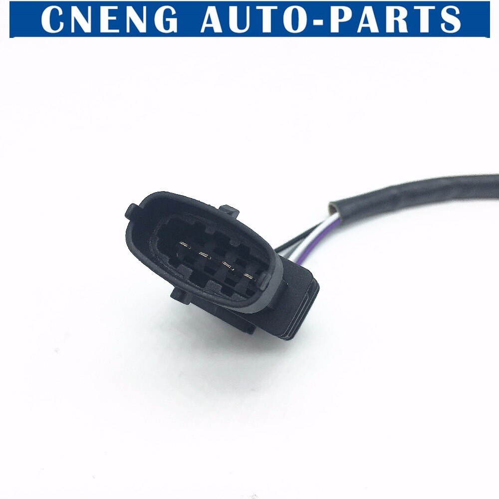 Prämie 4 draht Sauerstoff Sensor für Opel Astra h 2004 1,6 twinport Vauxhall Zafira 1,6 90543281,93174519 Lambda Sensoren