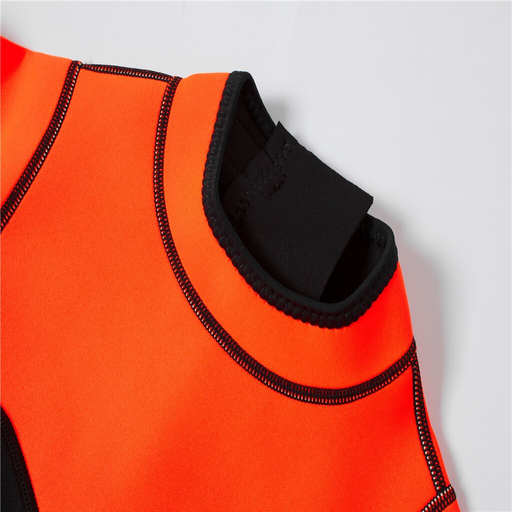 Women's 3mm Neoprene Wetsuit - Full Body Sport Skins for Diving, Snorkeling & Swimming