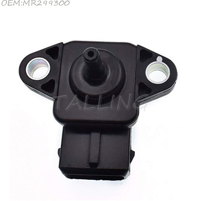 Intake Manifold Air Pressure MAP Sensor MR299300 EIT16677 for Mitsubishi L200