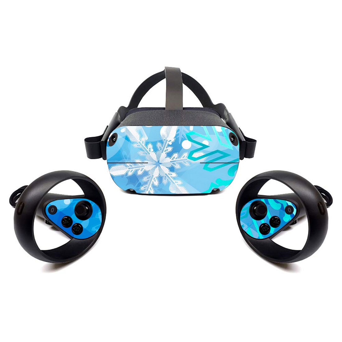 Cool Vinyl Decal Skin Sticker for Oculus Quest VR Glasses: OCLVR0069