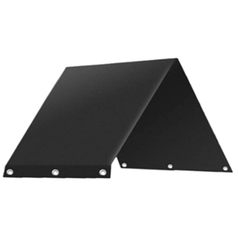 Spot Waterproof Shade Canopies Cover Replacement Tarp Roof Kids Playground UV Protector Best Price