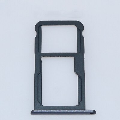 Plateau de carte SIM pour Huawei Honor 8 Lite/P8 Lite /P9 Lite support de fente de carte adaptateur pièces de rechange de réparation