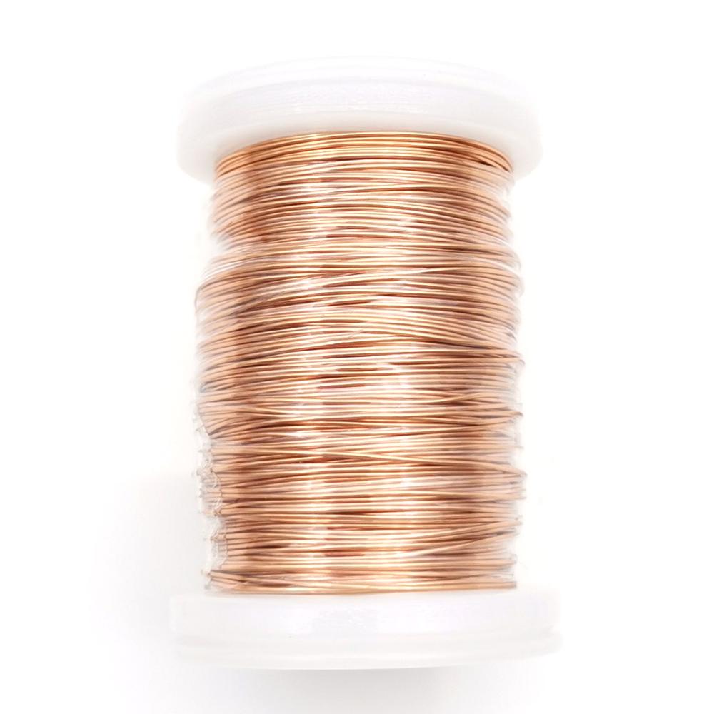 Alambre magnético de cobre esmaltado, bobina de bobinado para máquina eléctrica, bricolaje, fabricación de electroimanes, 100g, 0,1mm, 0,13mm, QA-1