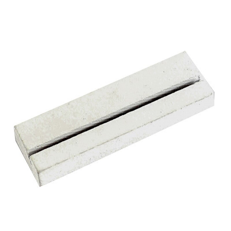 Wooden Photo Frame Picture Display Stand Message Holder Desk Decoration Wedding Christmas Year Party Supplies: White