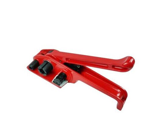 220V elektryczne narzędzie spawalnicze spinania taśmój PP instrukcja maszyna pakująca robić pakowania kartonów/pakowania/pakowacz: biały