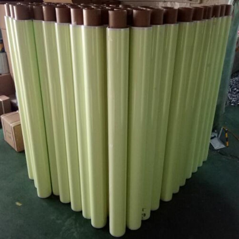 DIY Luminous Tape Self-adhesive Tape Night Vision Glow In Dark Safety Warning Security Stage Home Decoration Tapes