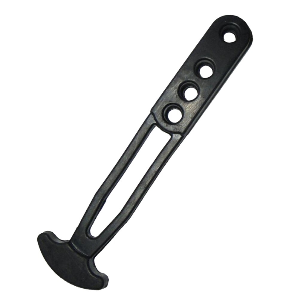 Boat Ladder Strap Boarding Ladder Rubber Latch Band Retaining Bungee Rope Holder