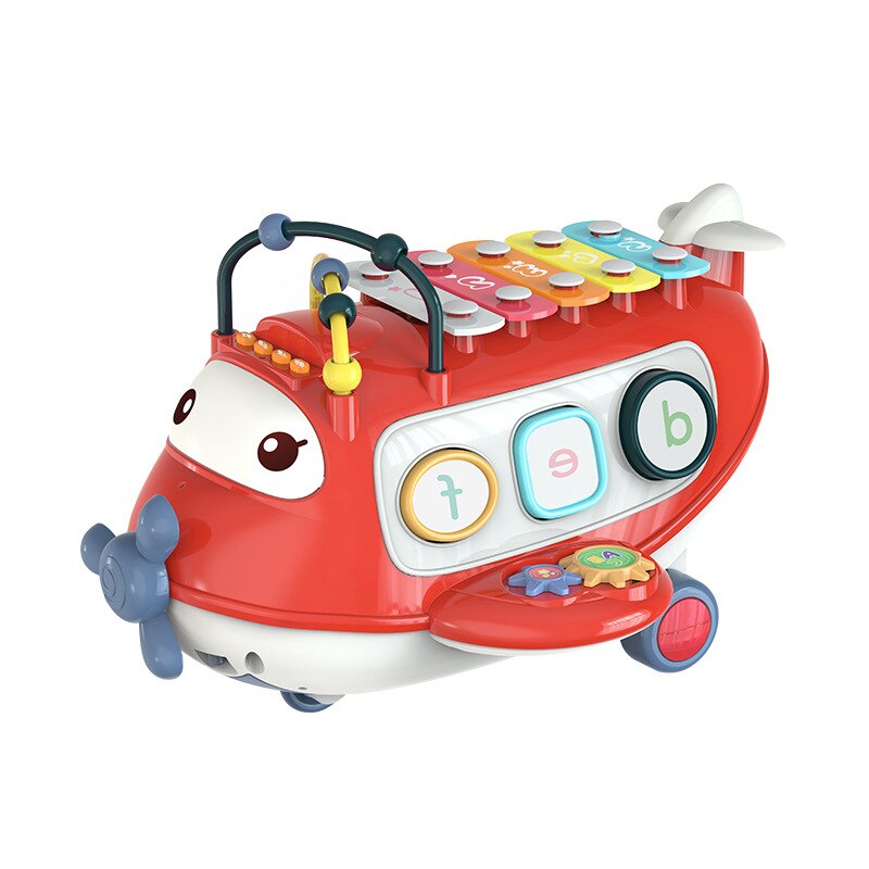 ibasenice Interactieve Arabische leermachine voor kinderen, vroeg