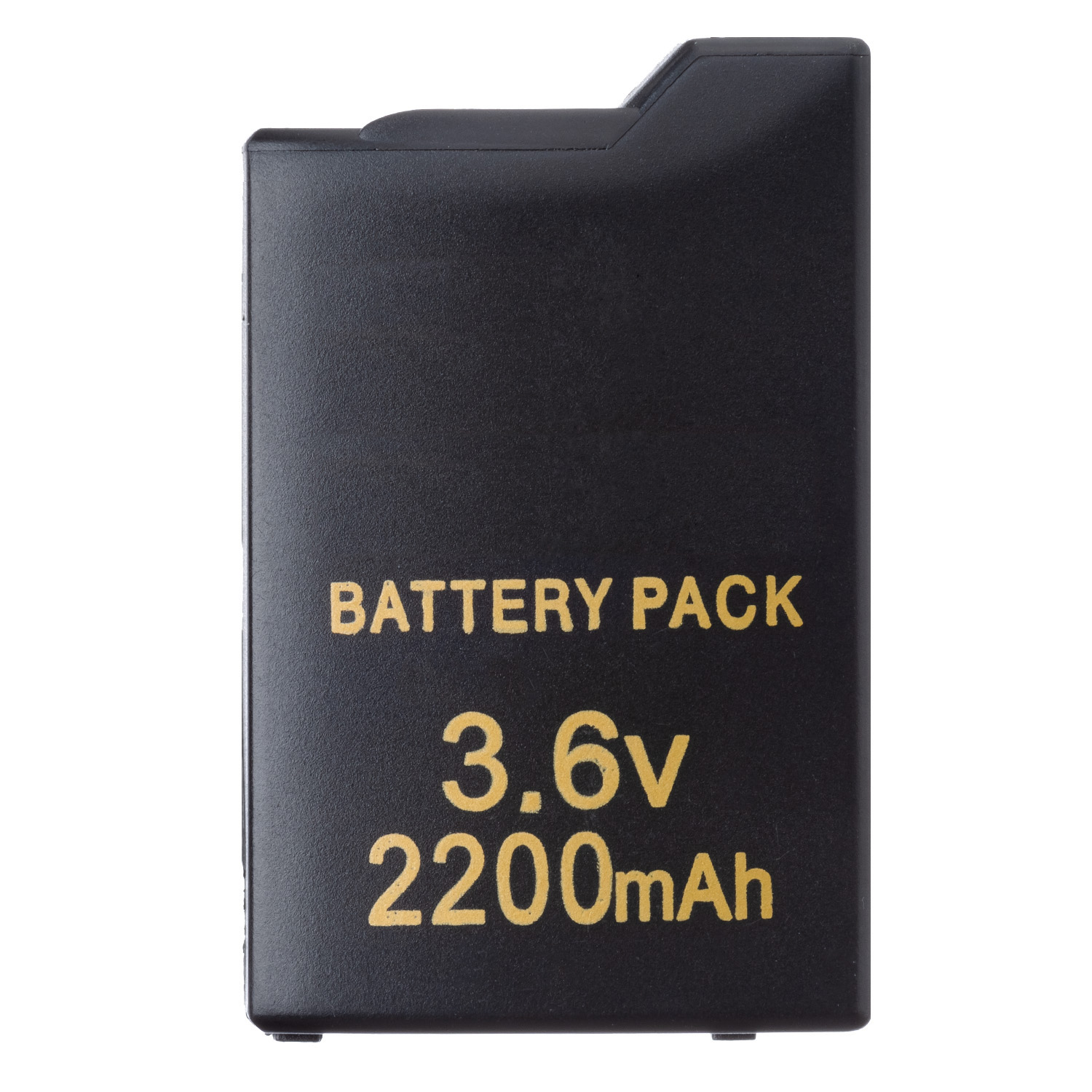 OSTENT 2200mAh 3.6V Oplaadbare Batterij Vervanging voor Sony PSP 1000 Console
