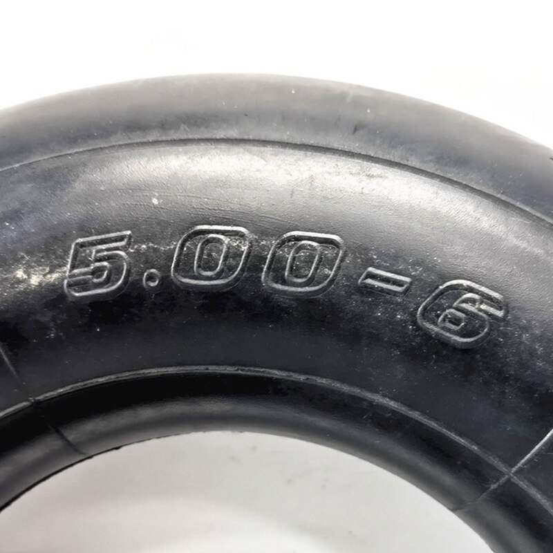5,00-6 13X 5,00-6 145/70-6 Reifen Innenrohr Rasenmäher Reifen Innenrohr Heavy Duty