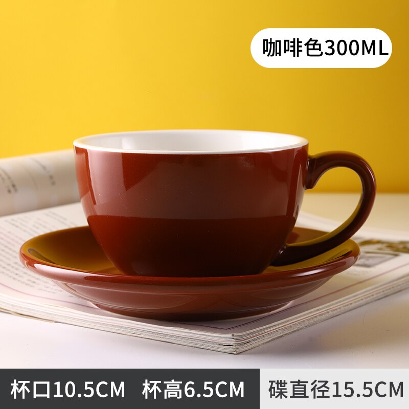 Einfachheit Knochen China Becher Kaffee Tee Tasse Und Untertasse Set Haushalt Englisch Nachmittag Tee Anzug Kaffee Gesetzt Verfügbar: 04