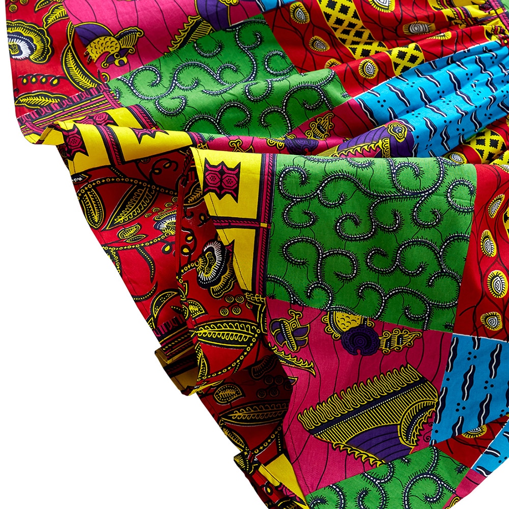 Afrikaanse jurken voor vrouwen, afrikaanse kleding, afrikaanse traditionele kleding, afrikaans materiaal, print, ankara jurken
